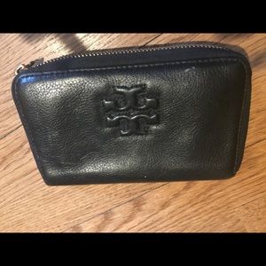 Tori Burch wallet
